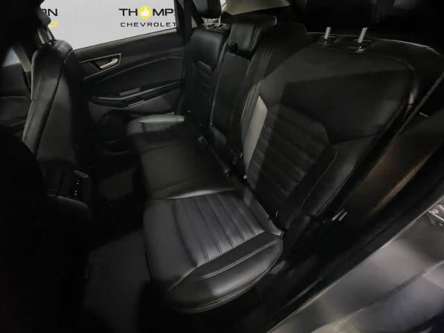 Used 2022 Ford Edge SEL AWD/4WD image 13