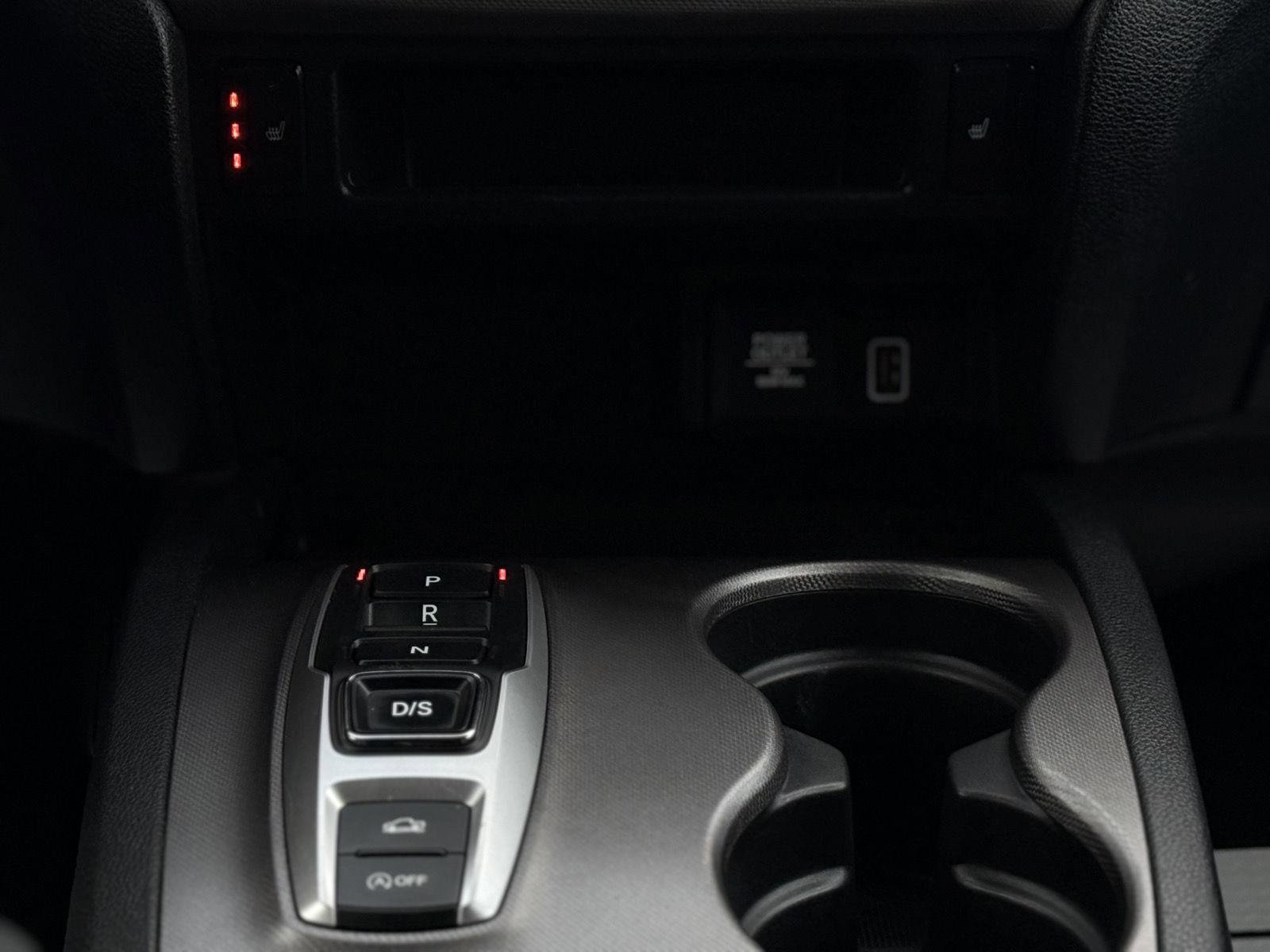 Used 2021 Honda Ridgeline RTL image 20