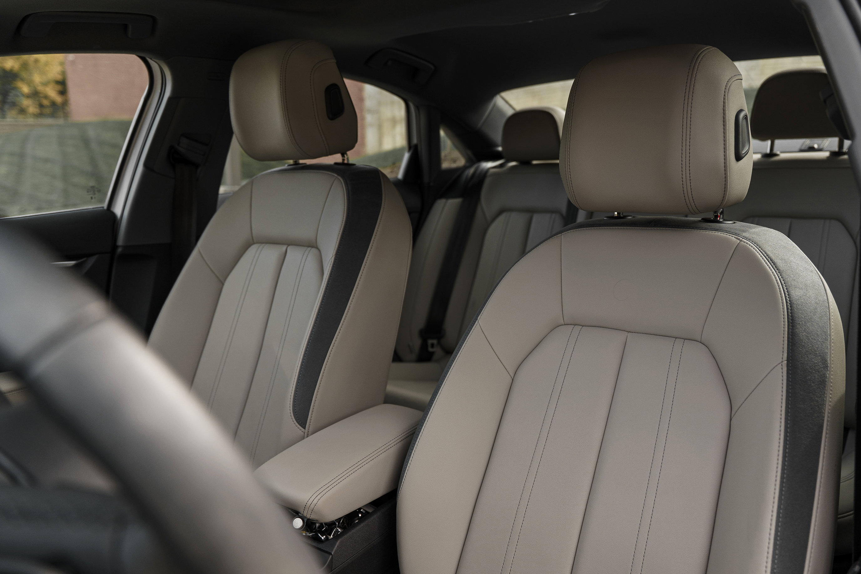 Used 2025 Audi A3 2.0T Premium image 19