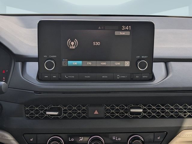 New 2025 Honda Accord SE image 16