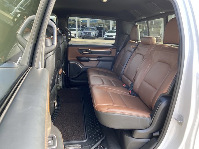 Used 2020 RAM 1500 Limited image 15