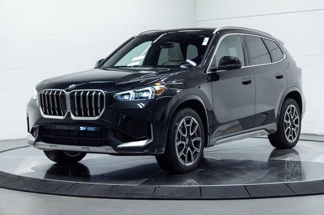 New 2026 BMW X1 xDrive28i w/ Technology Package image 8