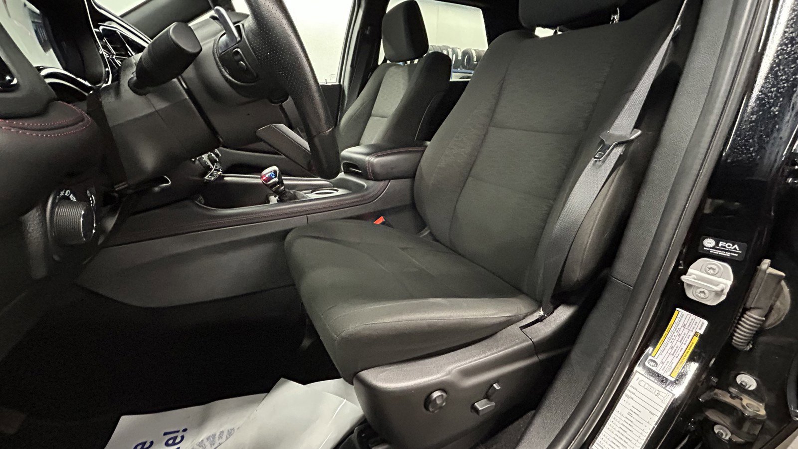 Used 2024 Dodge Durango GT image 11