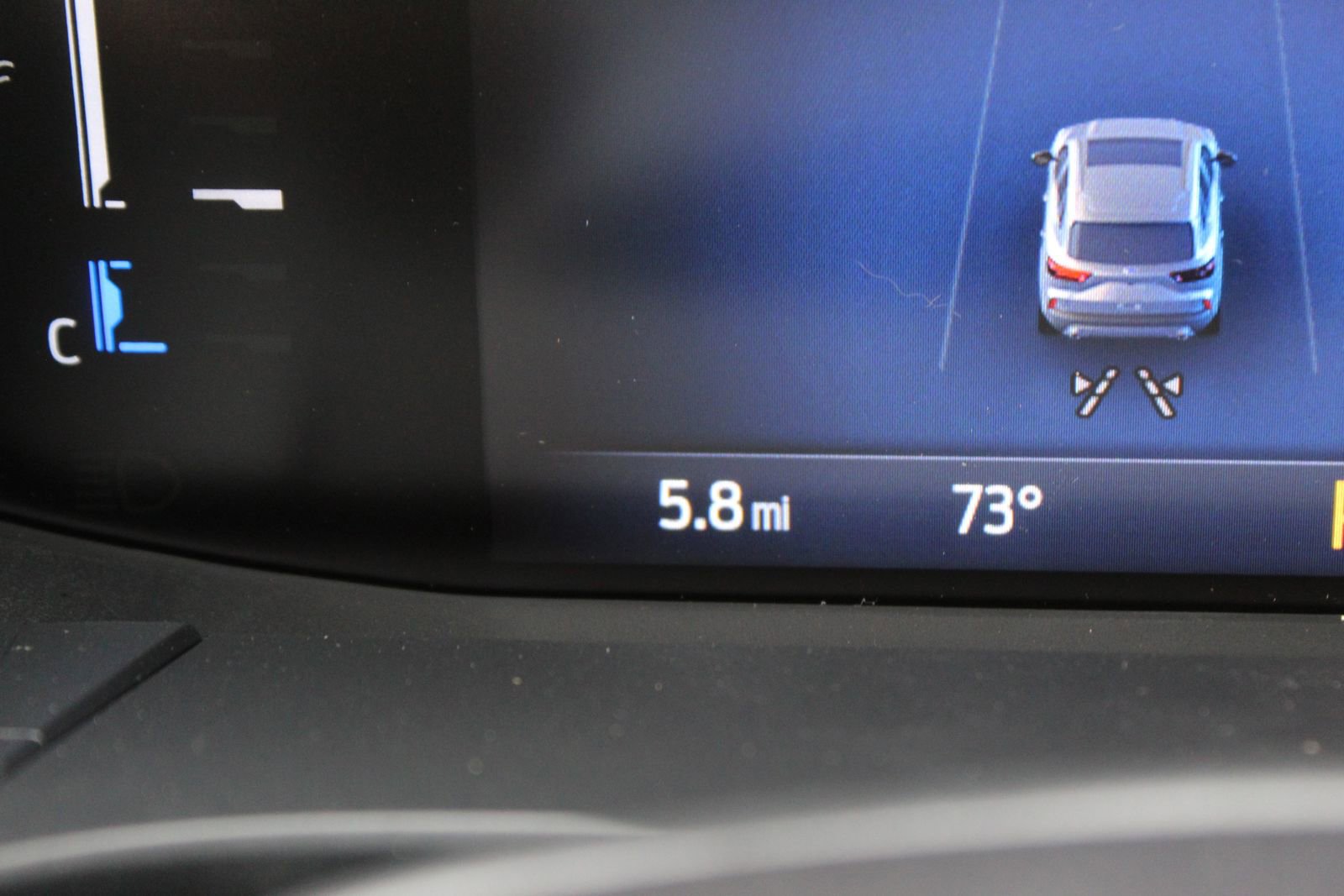 New 2026 Ford Escape Active w/ Cold Weather Package image 22