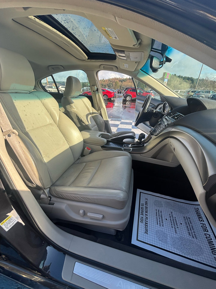 Used 2013 Acura TL w/ Technology Package image 22