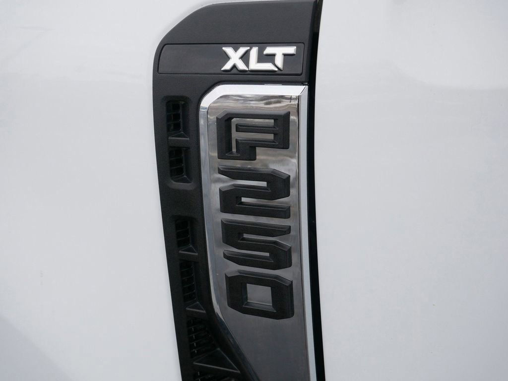 Certified 2023 Ford F250 XLT w/ FX4 Off-Road Package image 20