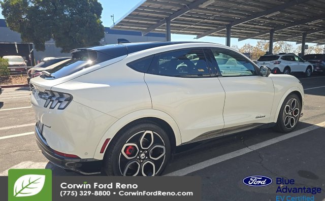 Used 2023 Ford Mustang Mach-E GT AWD/4WD image 4