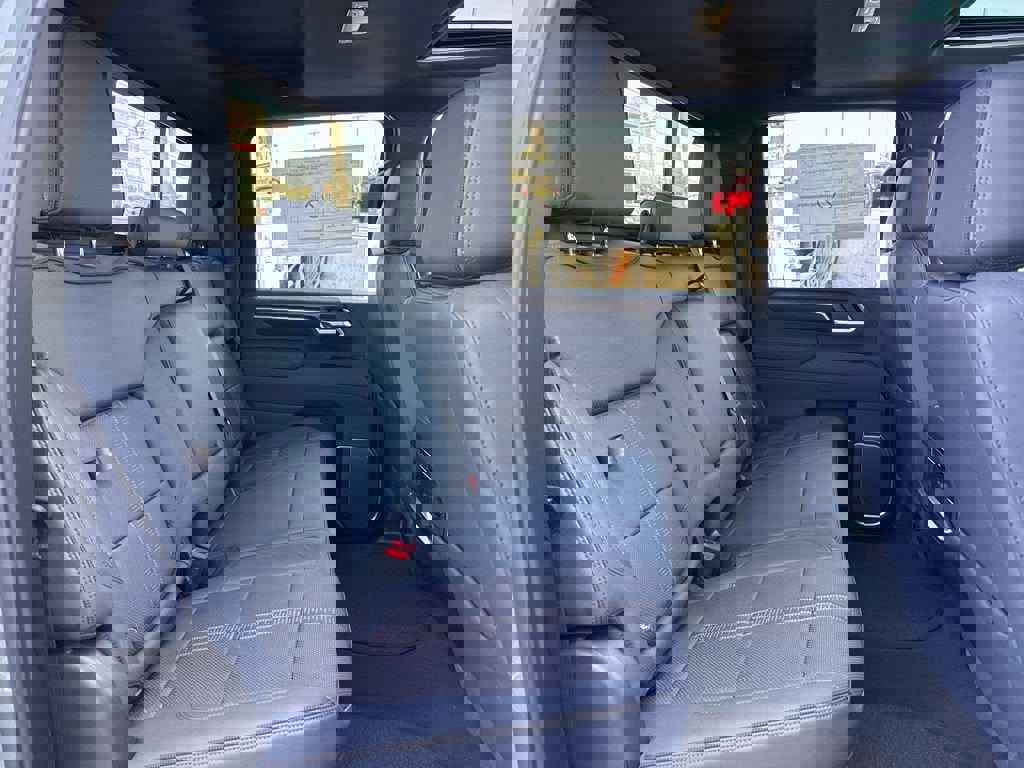 New 2026 Chevrolet Silverado 2500 High Country w/ Technology Package image 52