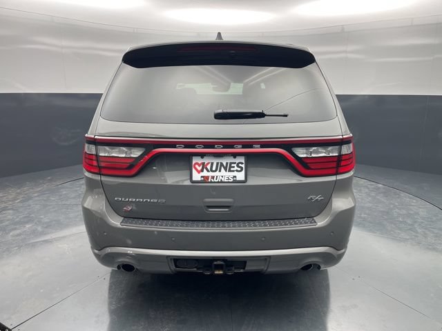 Used 2025 Dodge Durango R/T AWD/4WD image 6
