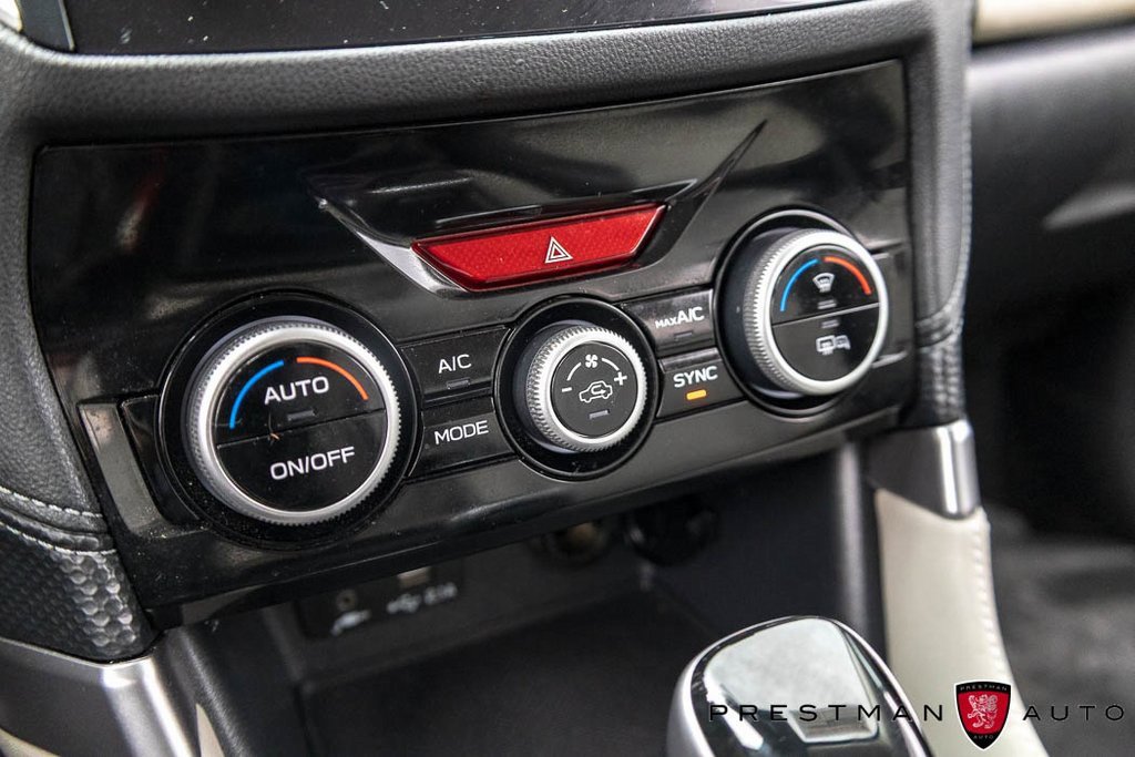 Used 2022 Subaru Forester Limited w/ Popular Package #3 image 31