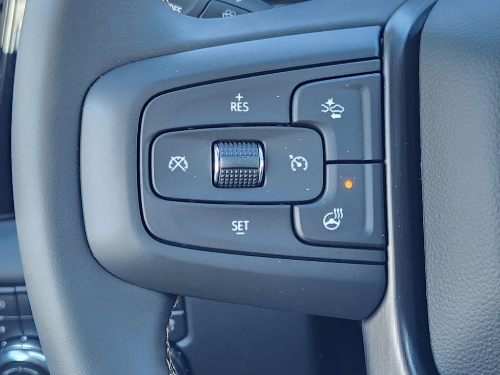 New 2026 GMC Sierra 3500 AT4 image 20