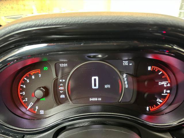 Certified 2022 Dodge Durango R/T w/ Blacktop Package AWD/4WD image 21