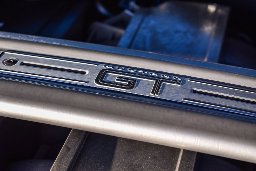 Used 2019 Ford Mustang GT Premium w/ Ford Safe & Smart Package image 30