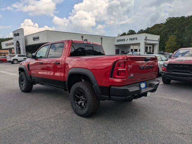 New 2026 RAM 1500 RHO AWD/4WD image 7