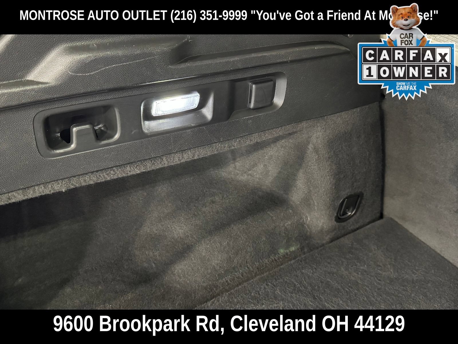 Used 2023 Buick Envision Preferred AWD/4WD image 46