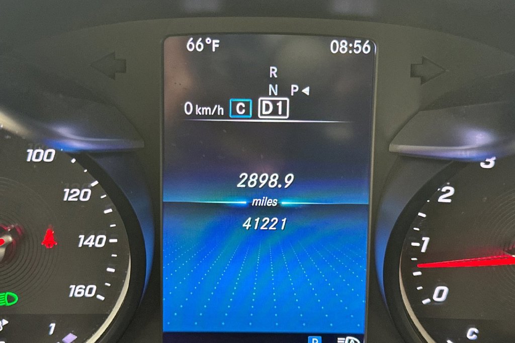 Certified 2022 Mercedes-Benz GLC 300 4MATIC image 31