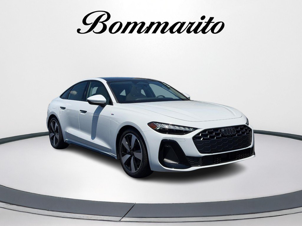Used 2026 Audi A5 2.0T Premium Plus AWD/4WD image 1