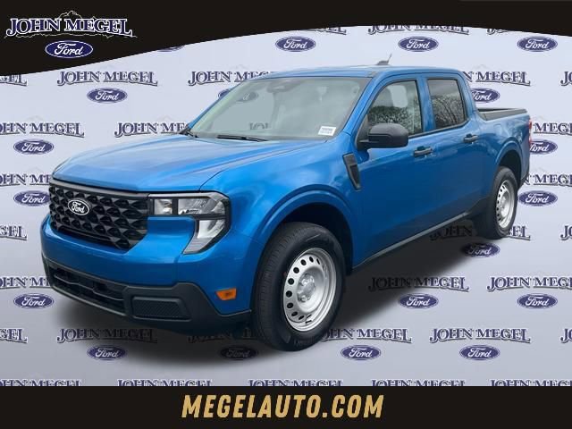 New 2026 Ford Maverick XL