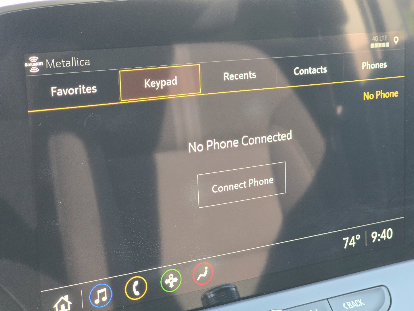 Used 2023 Chevrolet Blazer LT w/ Midnight/Sport Edition FWD image 4