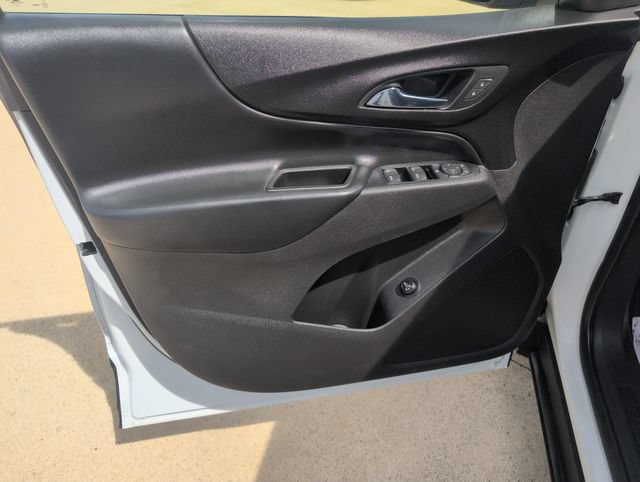Certified 2020 Chevrolet Equinox LT AWD/4WD image 12