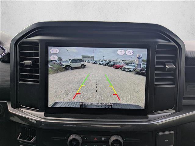 New 2025 Ford F150 STX w/ STX Black Appearance Package image 13