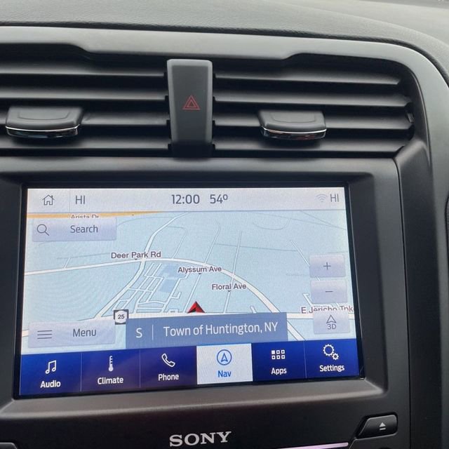 Used 2020 Ford Fusion Energi Titanium image 13