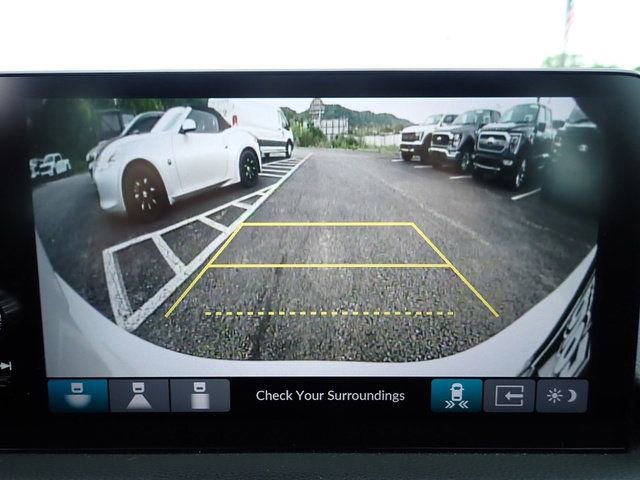 Used 2024 Honda Civic Touring image 28