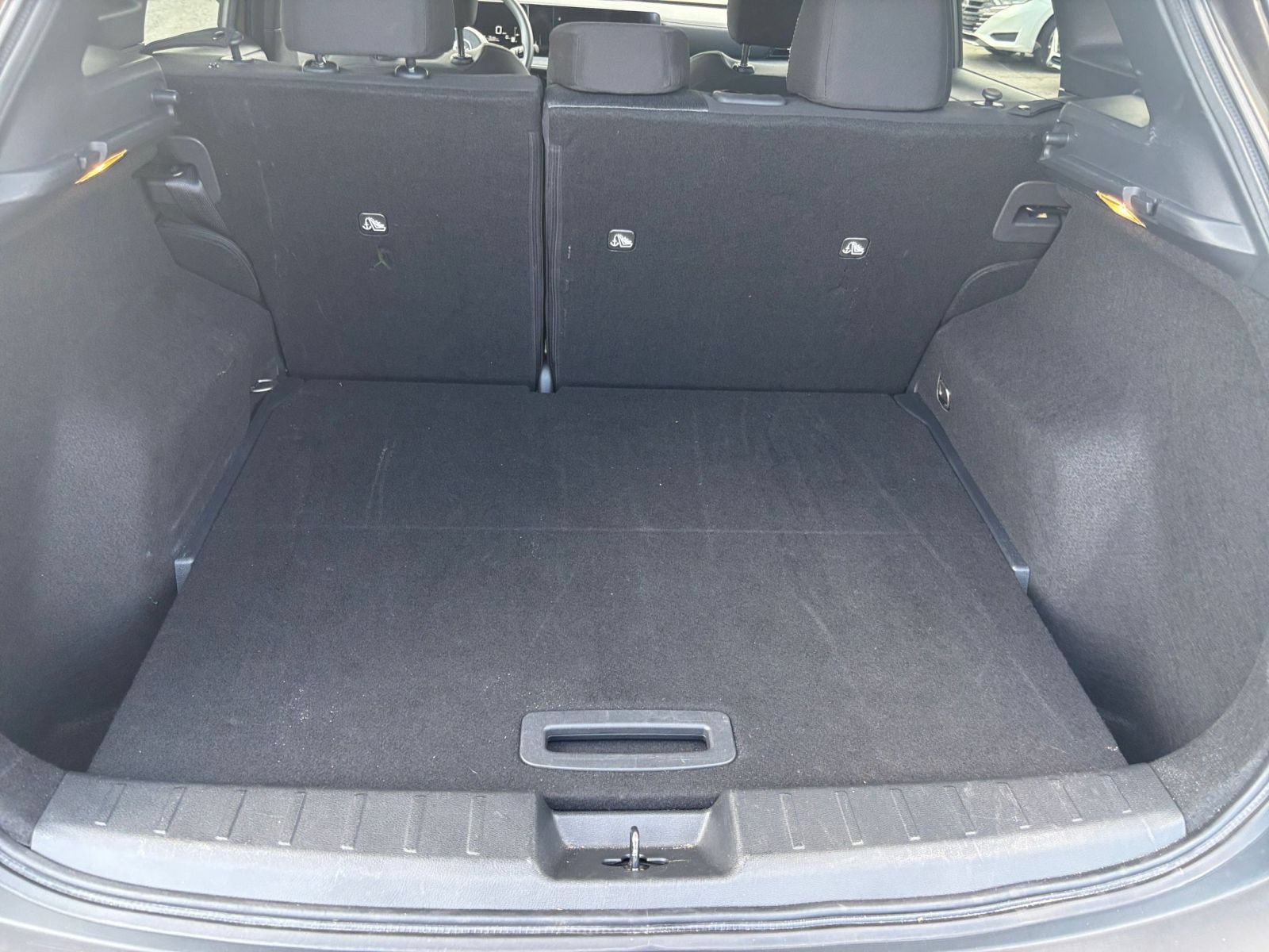 Used 2026 Nissan Kicks SV w/ Cold Weather Package FWD image 29