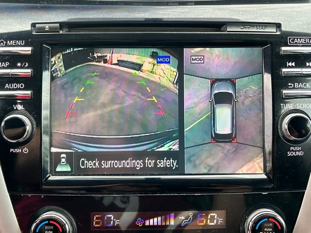 Used 2015 Nissan Murano Platinum AWD/4WD image 21