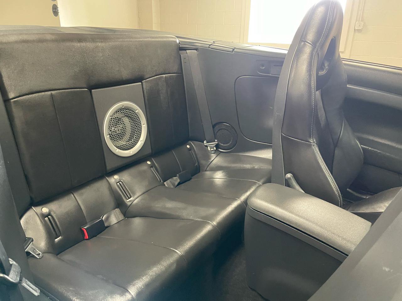 Used 2007 Mitsubishi Eclipse GS FWD image 20
