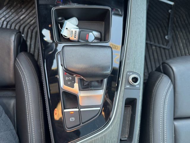 Certified 2023 Audi A4 2.0T Premium Plus w/ Premium Plus Package image 21