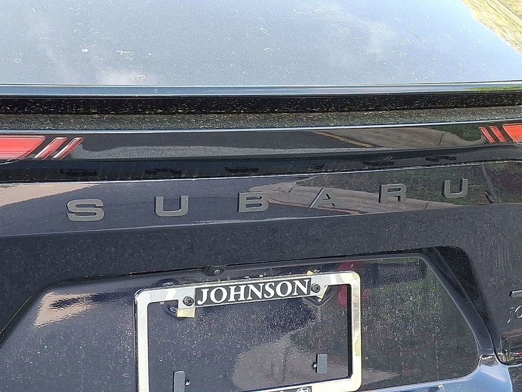 New 2026 Subaru Solterra Premium image 19