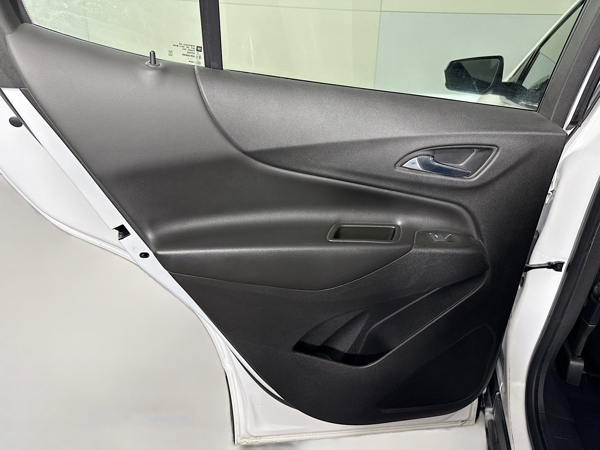 Used 2022 Chevrolet Equinox LT w/ Driver Convenience Package image 26