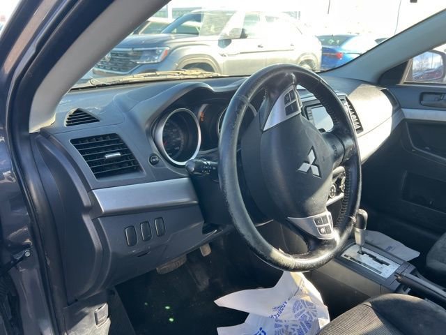 Used 2009 Mitsubishi Lancer ES image 9