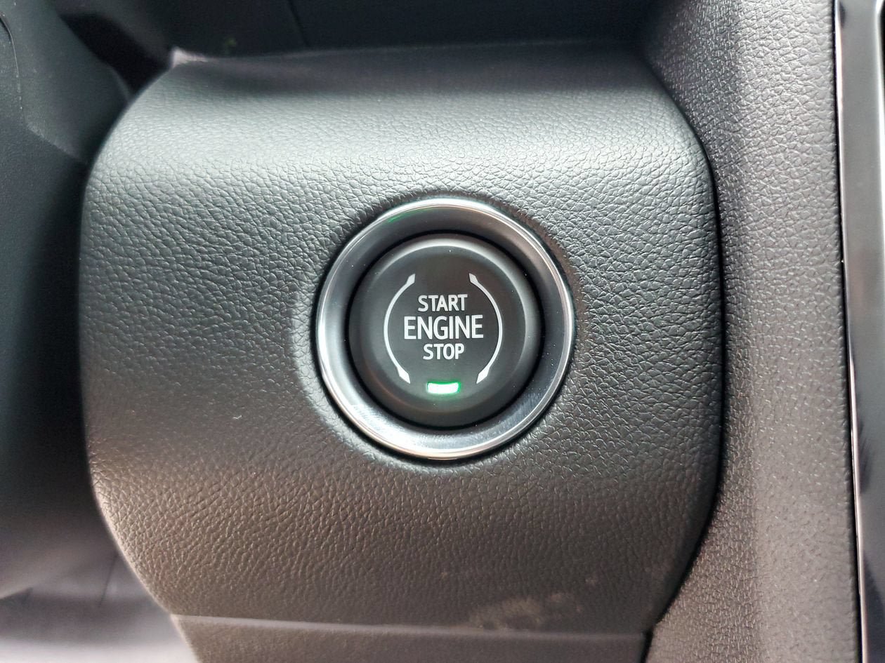 New 2026 GMC Acadia AT4 w/ Luxury Package AWD/4WD image 24