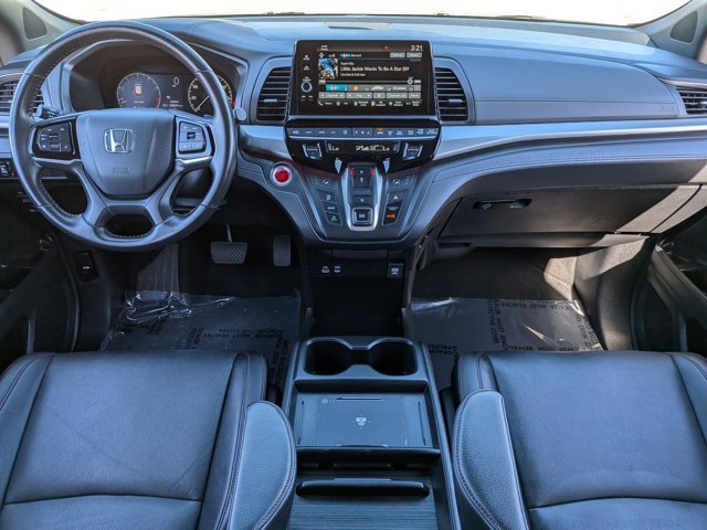Used 2025 Honda Odyssey Sport-L image 18