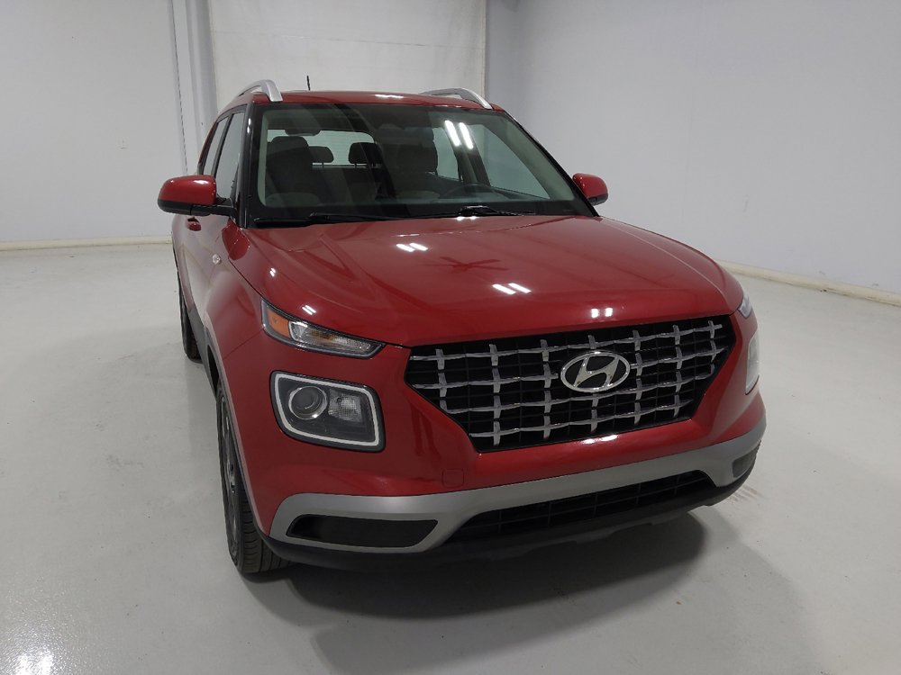 Used 2023 Hyundai Venue SEL FWD image 14