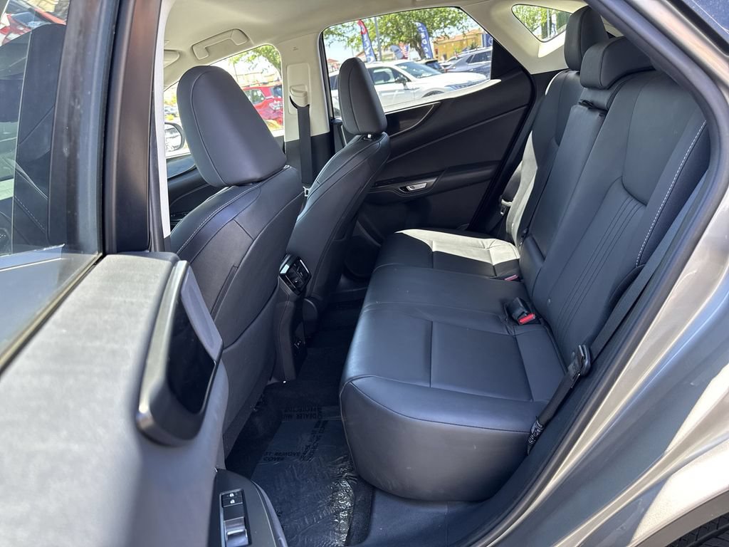 Used 2023 Lexus NX 250 FWD image 24