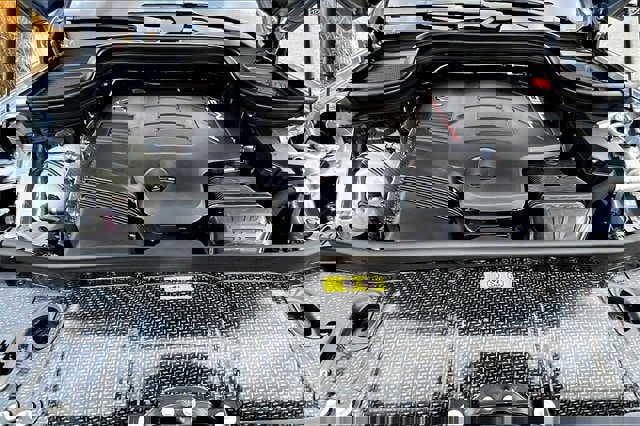 New 2026 Mercedes-Benz GLE 53 AMG 4MATIC Coupe image 14