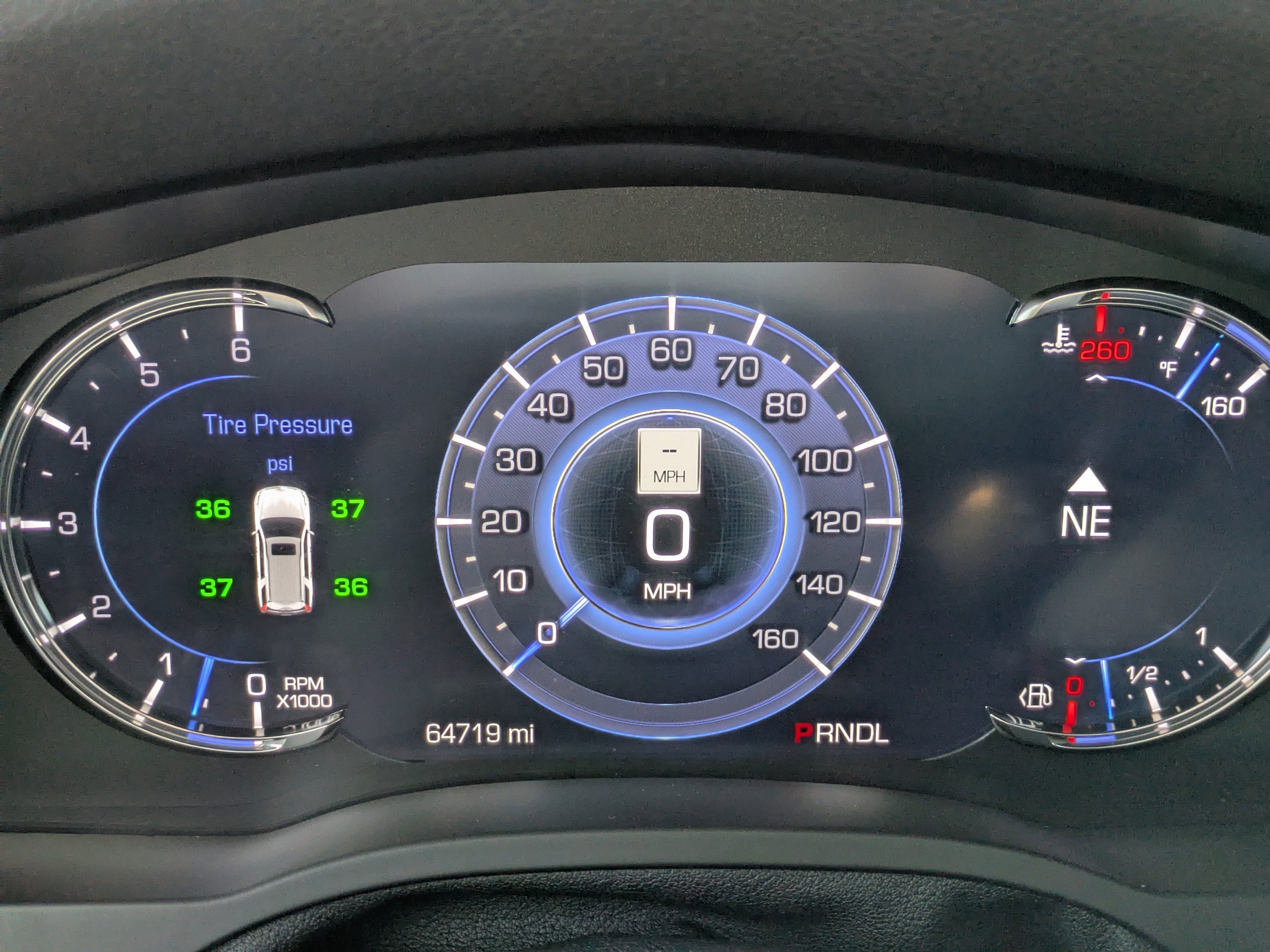 Used 2019 Cadillac Escalade Luxury image 28