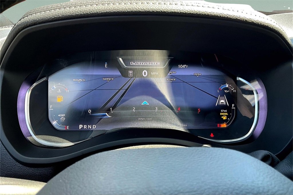 New 2026 RAM 2500 Laramie image 20