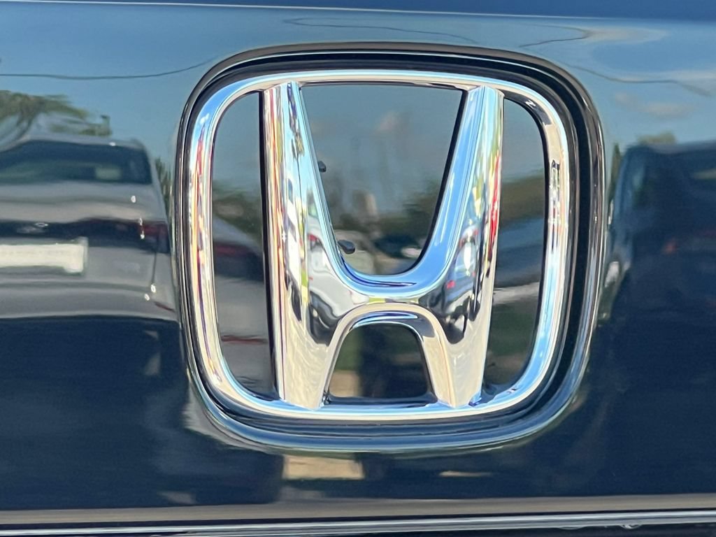 New 2026 Honda Accord LX image 6