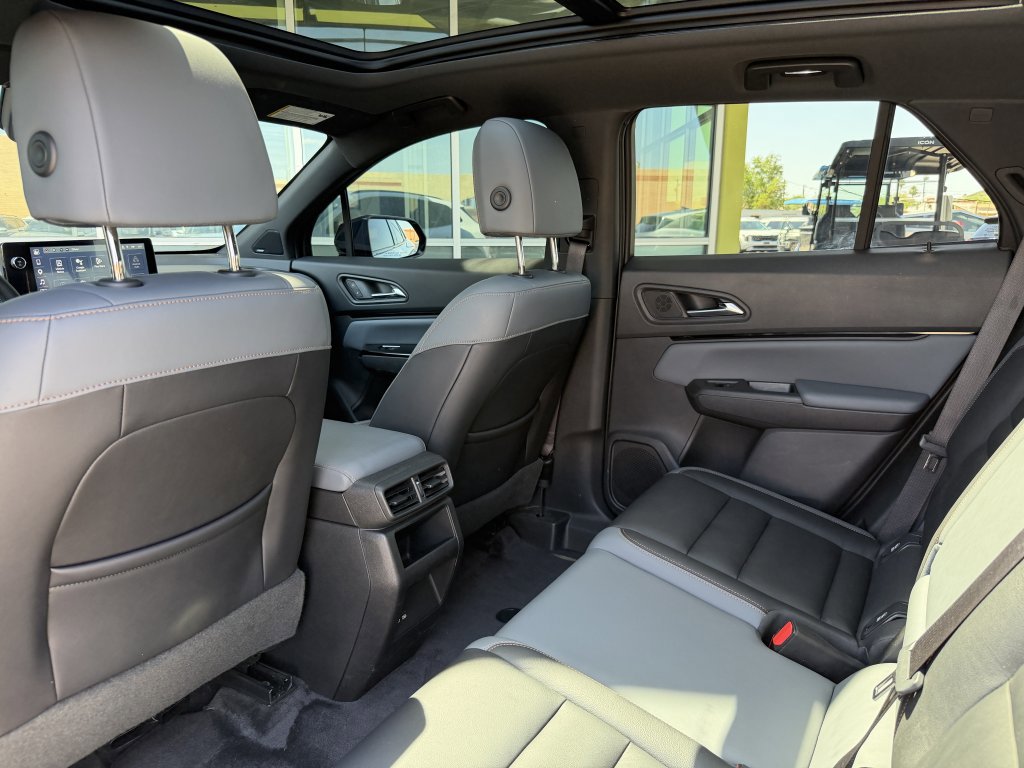 Used 2024 Honda Prologue Touring image 36