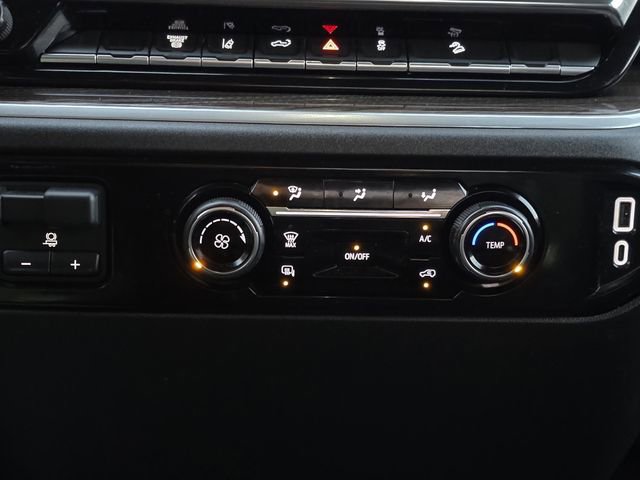 Used 2024 Chevrolet Silverado 2500 LT image 21