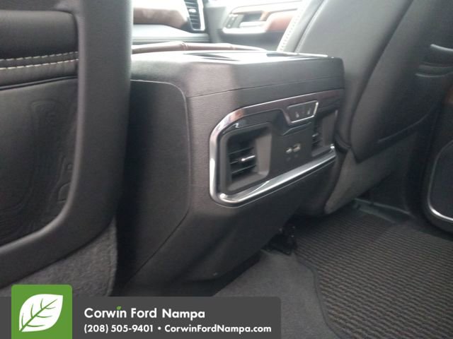 Used 2023 GMC Sierra 1500 Denali Ultimate image 26