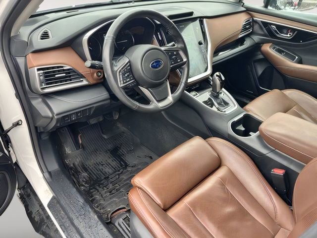 Certified 2023 Subaru Outback Touring w/ Popular Package #2 image 12