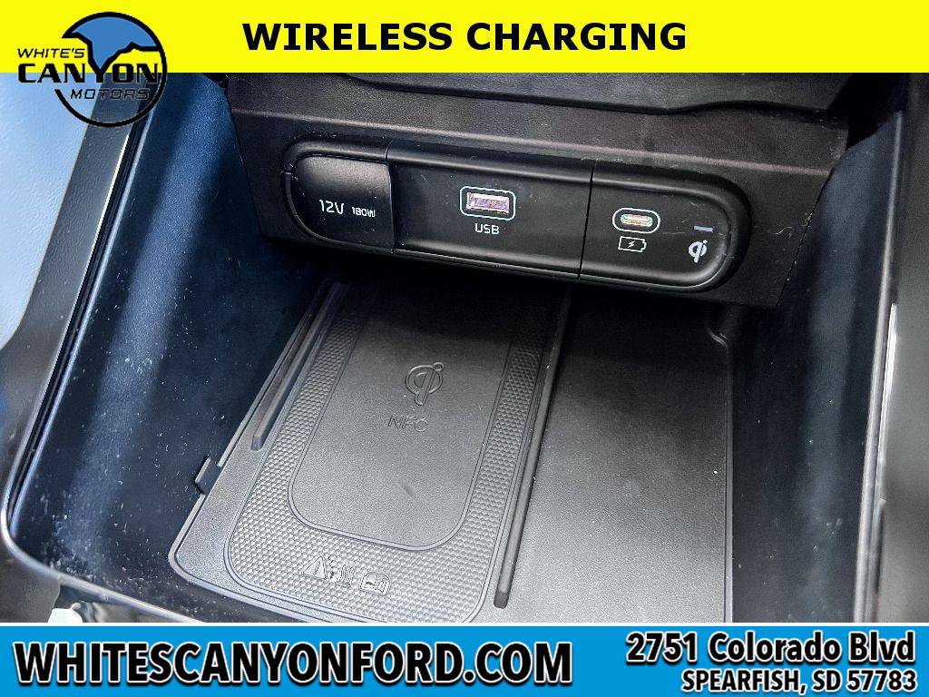 Used 2024 Kia Telluride SX Prestige image 21