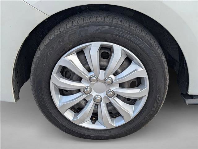 Used 2019 Mitsubishi Mirage G4 ES image 10