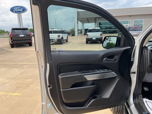 Used 2018 Chevrolet Colorado ZR2 AWD/4WD image 11