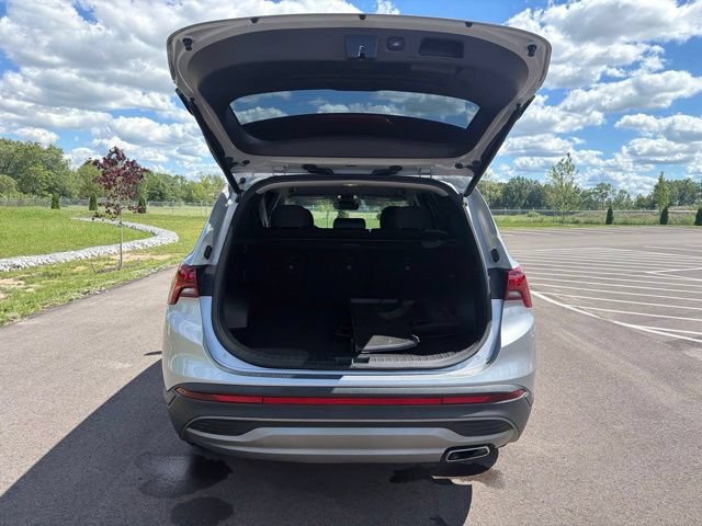 Used 2023 Hyundai Santa Fe SEL AWD/4WD image 10